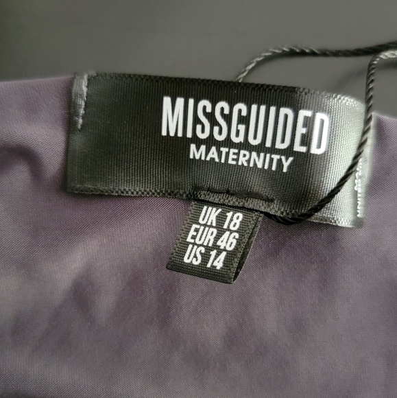 NEW MISSGUIDED DRESS - Picture 6 of 7